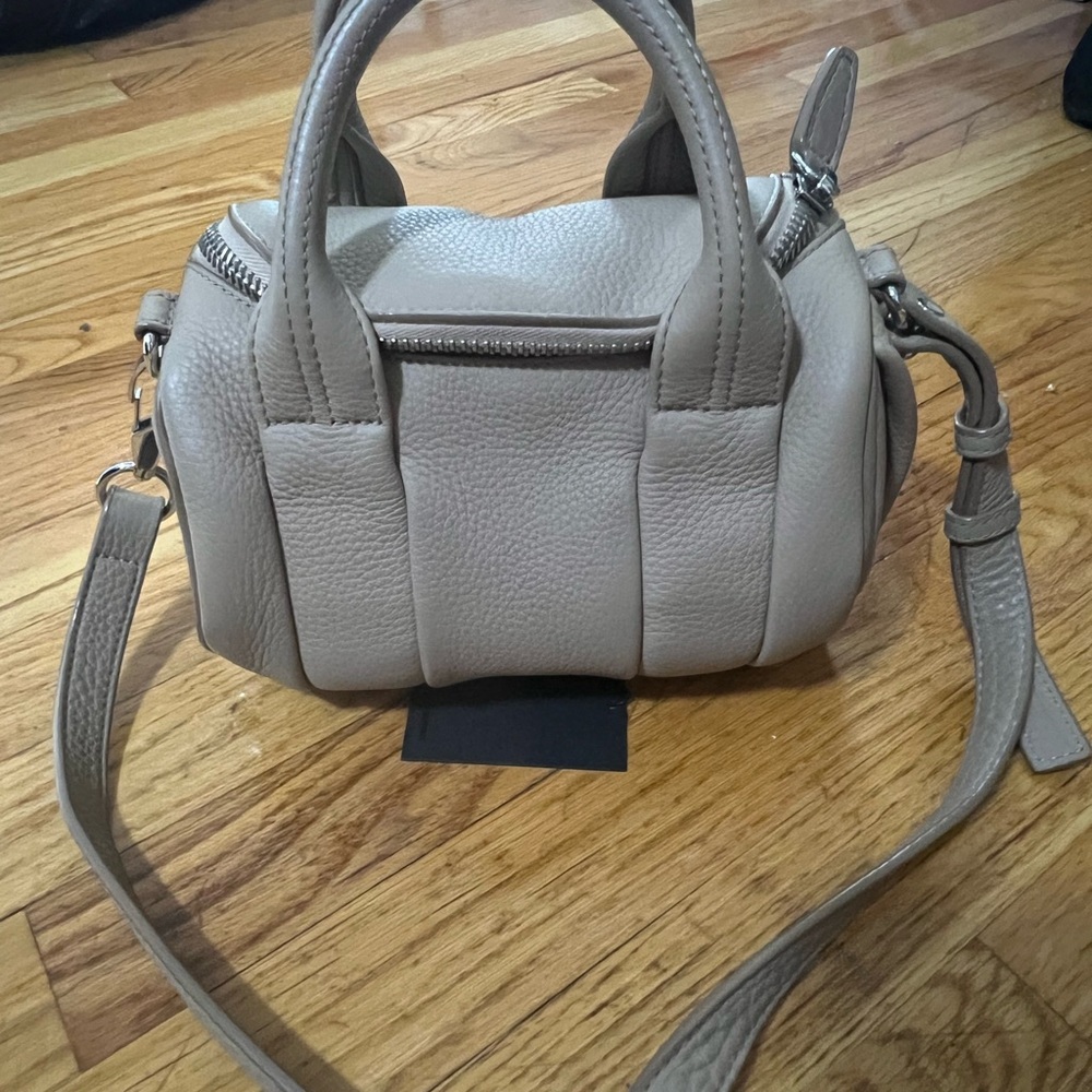 Alexander Wang Mini Rockie